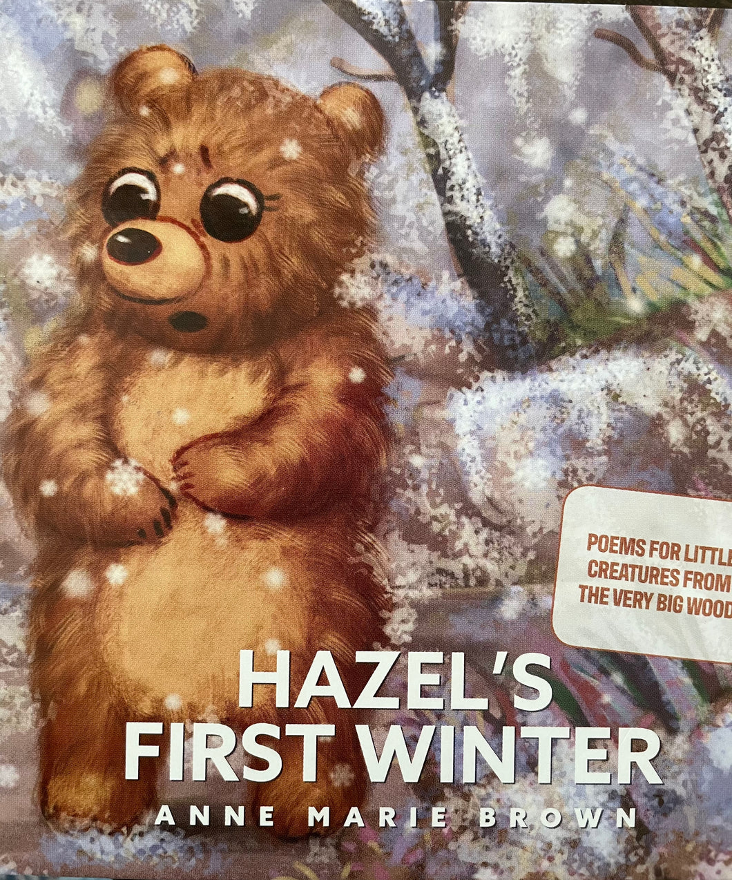 Hazel's First Winter